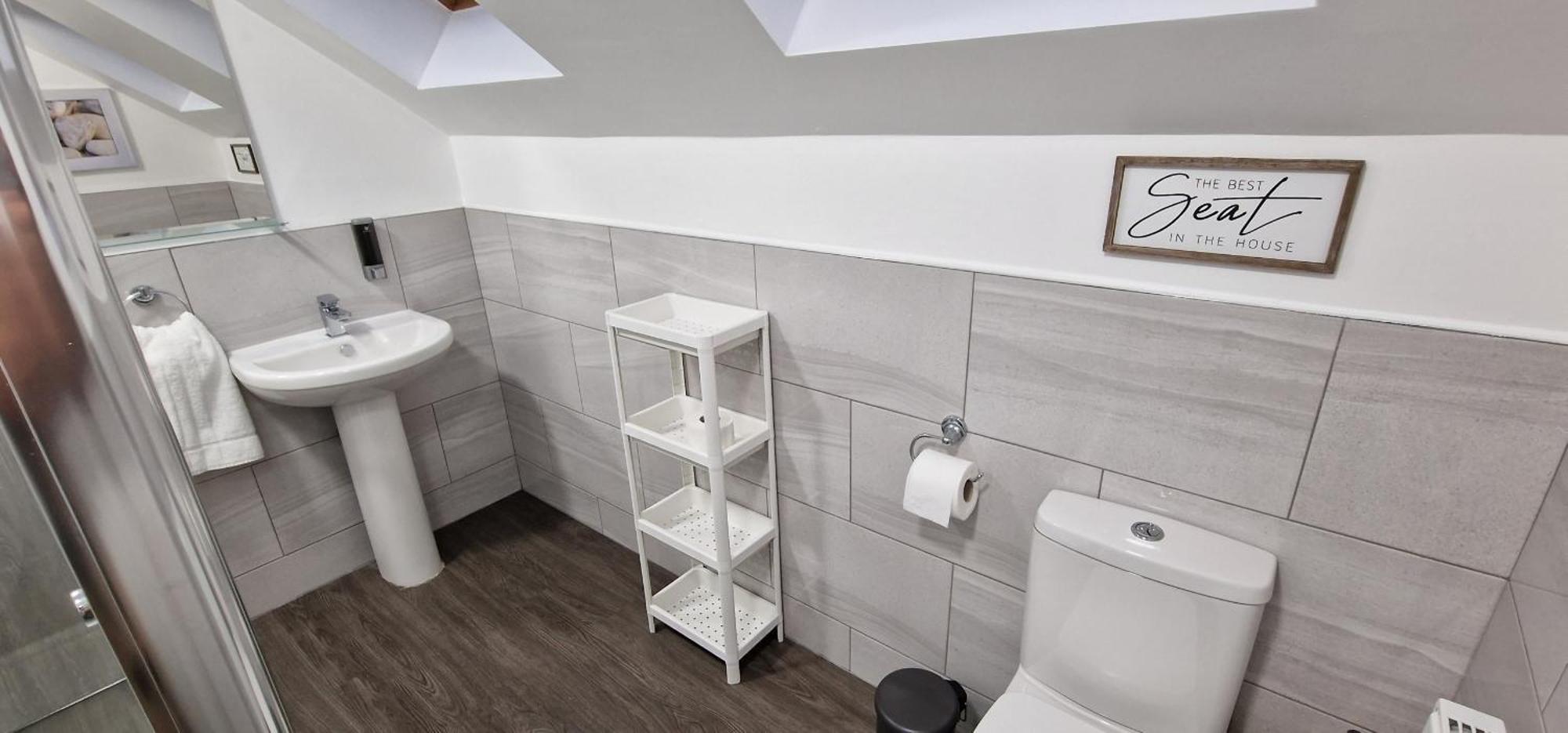 Sav Apartments Nottingham Road Loughborough - 2 Bed Apartment Exterior photo