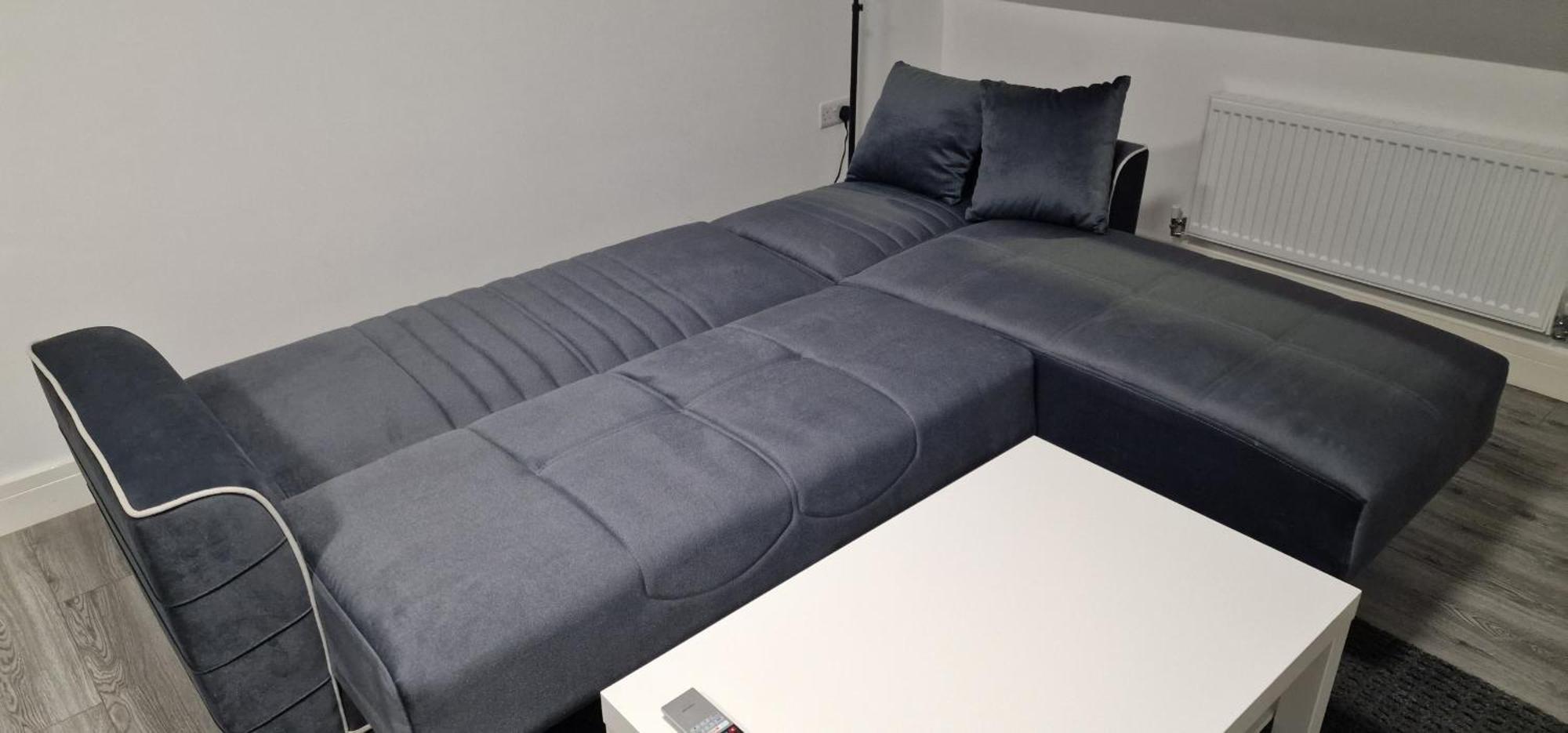 Sav Apartments Nottingham Road Loughborough - 2 Bed Apartment Exterior photo