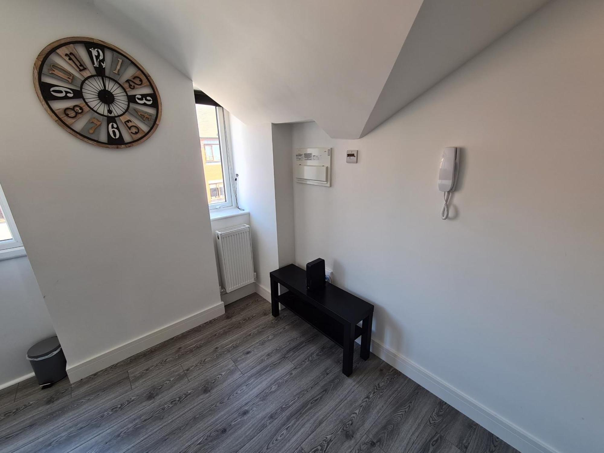 Sav Apartments Nottingham Road Loughborough - 2 Bed Apartment Exterior photo