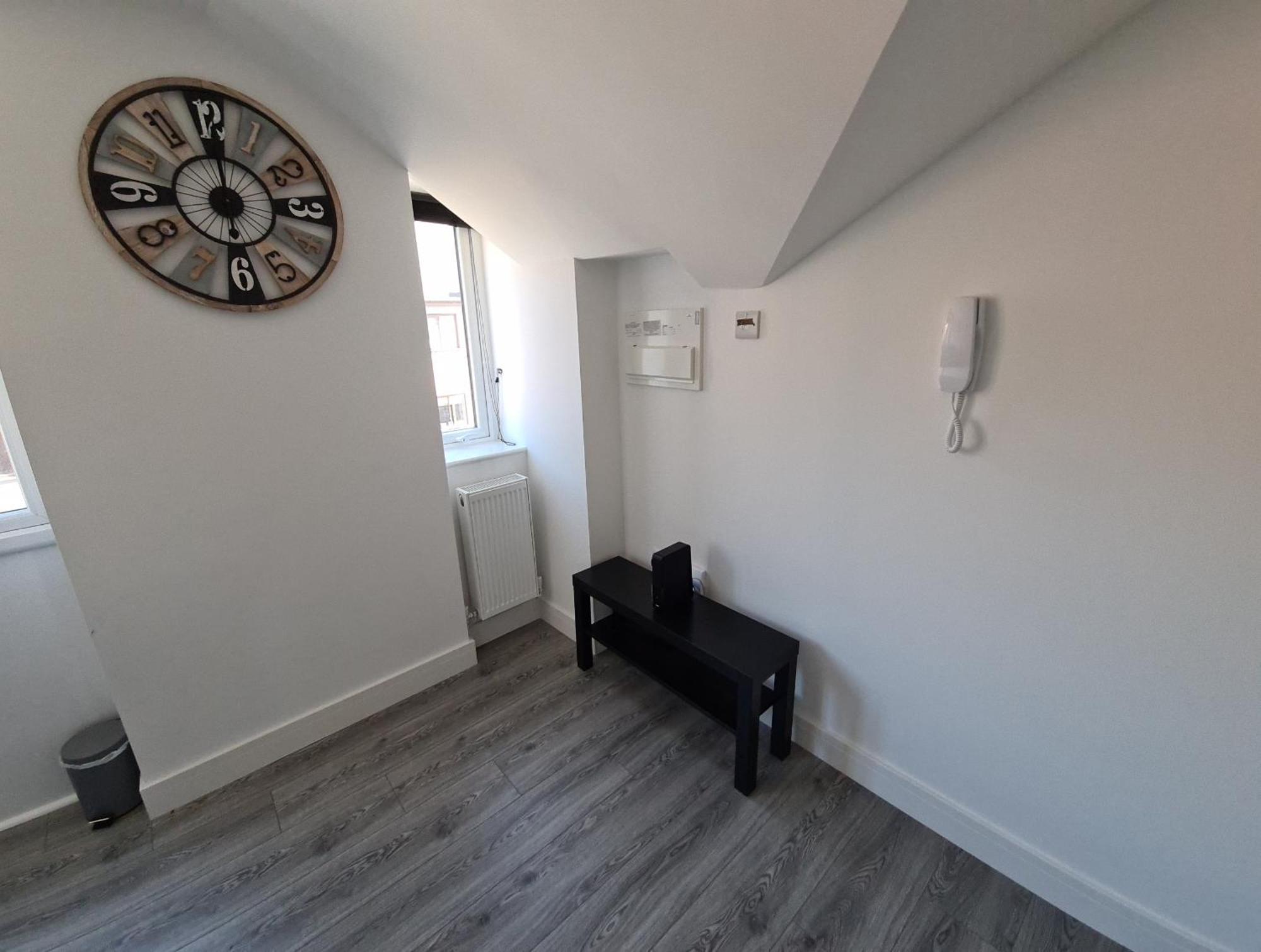 Sav Apartments Nottingham Road Loughborough - 2 Bed Apartment Exterior photo