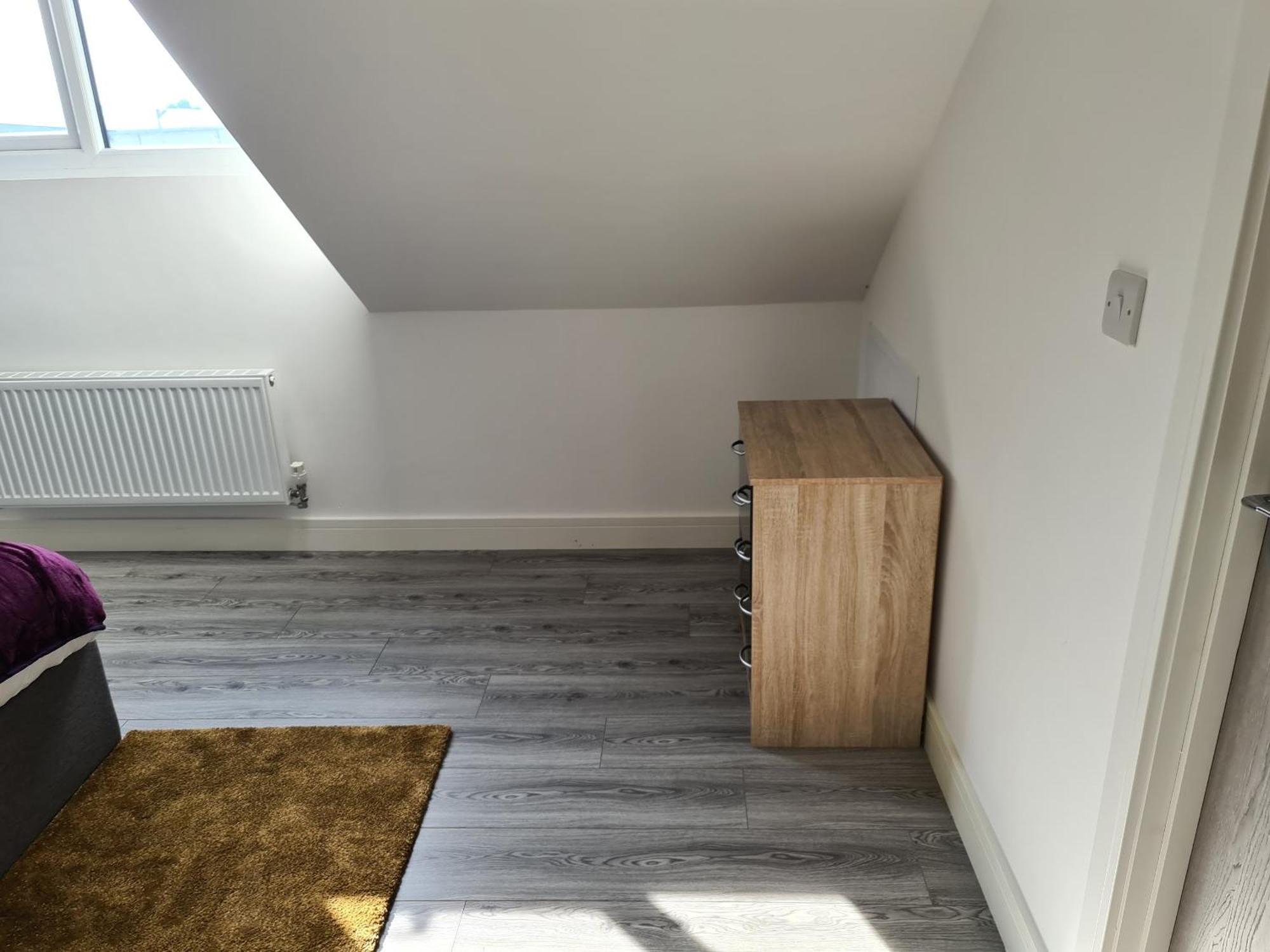 Sav Apartments Nottingham Road Loughborough - 2 Bed Apartment Exterior photo
